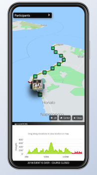 IRONMAN Tracker App Android Download v7.0.8 screenshot 1