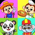 Timpy Kids Learning Games apk download