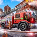 I＇m Fireman Rescue Simulator mod apk download