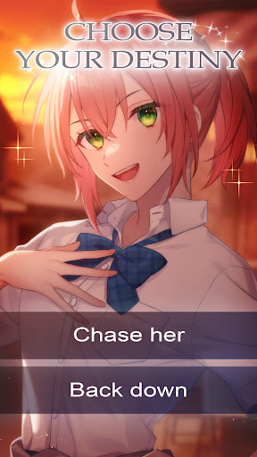 She＇s My Destined Fiancee apk download for android