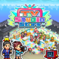 TV Studio Story Kairosoft mod apk Download