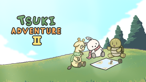 Tsuki Adventure 2 mod apk latest version download