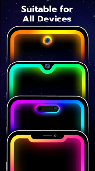 Edge Lighting Border Light Mod Apk Download  v1.3.13 screenshot 4