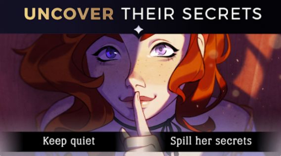 The Arcana A Mystic Romance mod apk latest version download