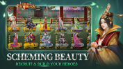 Legend of Empress mod apk latest version download v1.1.1 screenshot 2