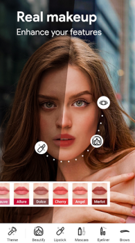 XBeauty App Download for Android v1.1.7_20231109 screenshot 1