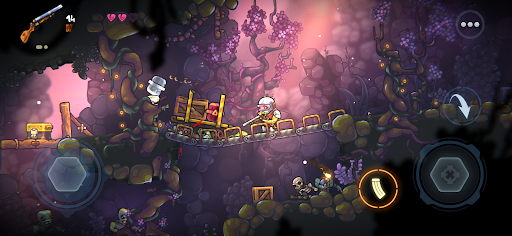 Zombotron Re-Boot apk download