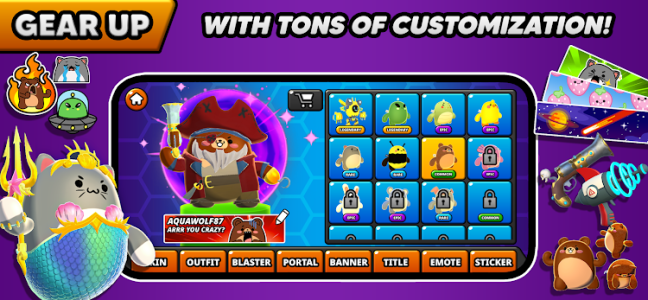 Cuddle Crisis apk Download latest version v1.37 screenshot 3