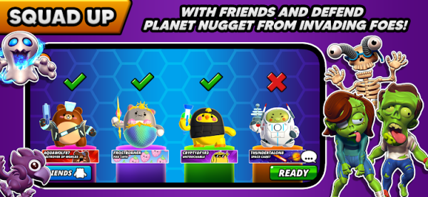 Cuddle Crisis apk Download latest version