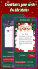 Call Santa Claus Prank Call App Download for Android v1.0.6 screenshot 1