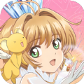 Cardcaptor Sakura Memory Keys game apk download