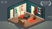 download Tiny Room Stories Town Mystery mod apk v2.6.24 screenshot 1