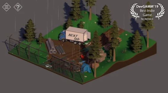download Tiny Room Stories Town Mystery mod apk v2.6.21 screenshot 2
