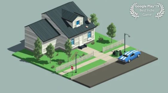 download Tiny Room Stories Town Mystery mod apk v2.6.21 screenshot 4