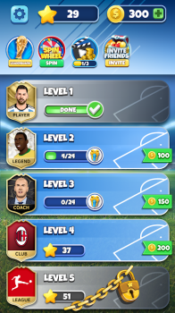 Football Quiz Ultimate Trivia apk Download v1.0.1 screenshot 1