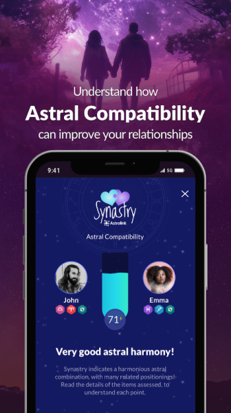 Astrolink Apk Mod Premium Download