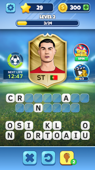 Football Quiz Ultimate Trivia apk Download v1.0.1 screenshot 2