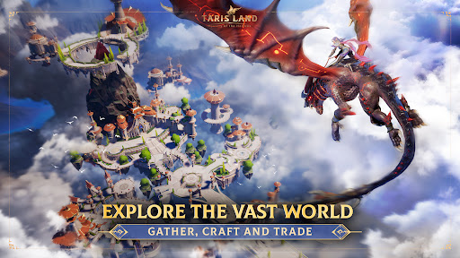 World of Taris apk download for android
