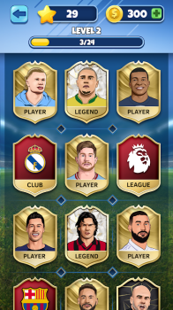 Football Quiz Ultimate Trivia apk Download v1.0.1 screenshot 4