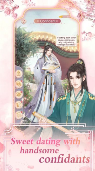 Empress＇s Choice Mod Apk Download