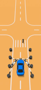 download Rope Savior 3D mod apk v1.6.5 screenshot 3