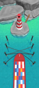download Rope Savior 3D mod apk v1.6.5 screenshot 2