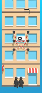 download Rope Savior 3D mod apk v1.6.5 screenshot 5
