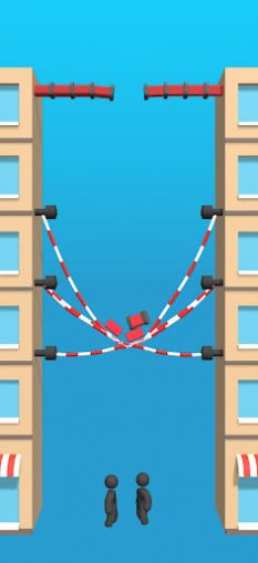 download Rope Savior 3D mod apk