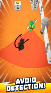 Super Cloner 3D mod apk unlocked everything v1.6.8 screenshot 2