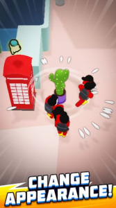 Super Cloner 3D mod apk unlocked everything v1.6.8 screenshot 3
