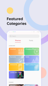 Theme Store mod apk all unlocked v9.5.0beta1_expt_eu_gp screenshot 2