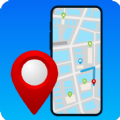 Phone Location Tracker via GPS app download for android