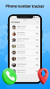 Phone Location Tracker via GPS app download for android v1.2.9 screenshot 1