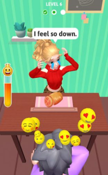 Yes or No Food Pranks game mod apk download v1.4.0 screenshot 3