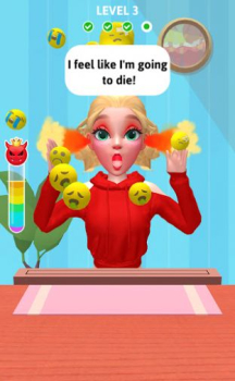 Yes or No Food Pranks game mod apk download v1.4.0 screenshot 4