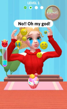 Yes or No Food Pranks game mod apk download v1.4.0 screenshot 6