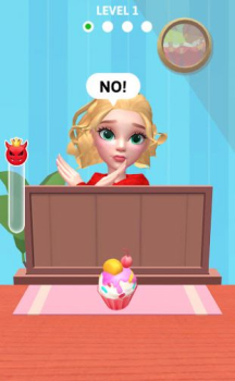 Yes or No Food Pranks game mod apk download v1.4.0 screenshot 7