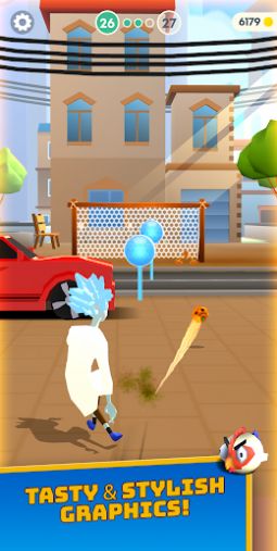 download Flick Goal mod apk no adsͼƬ2