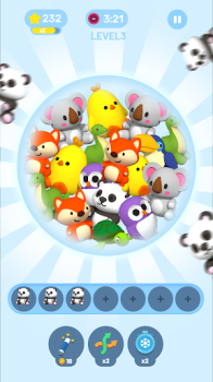 Match Ball 3D Matching Items apk download v2.2.3 screenshot 1