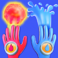 Elemental Gloves Mod Apk Unlocked Everything Download