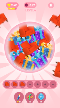 Match Ball 3D Matching Items apk download v2.2.3 screenshot 5