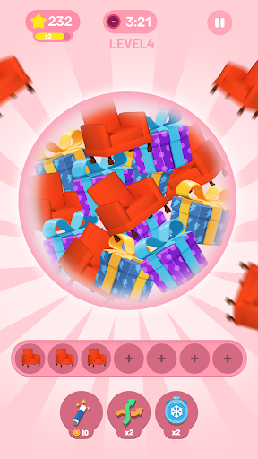 Match Ball 3D Matching Items apk download