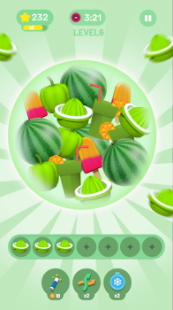 Match Ball 3D Matching Items apk download v2.2.3 screenshot 3