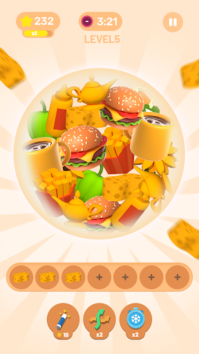 Match Ball 3D Matching Items apk downloadͼƬ1