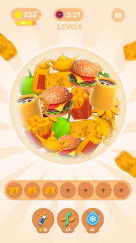 Match Ball 3D Matching Items apk download v2.2.3 screenshot 4