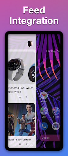 Action Launcher Pixel Edition mod apk latest version download