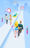 Bestie Breakup Run for Love mod apk unlimited money v1.2.0 screenshot 1