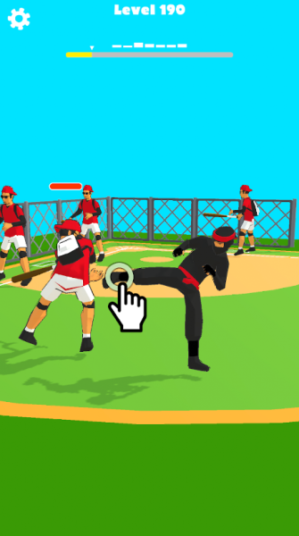 Slow Mo Run Mod Apk No Ads Unlimited Money Latest Version