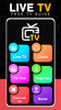 Picasso Live Tv show Movies app download for android v1.2 screenshot 4
