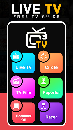Picasso Live Tv show Movies app download for android